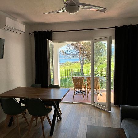 Residence Punta Paliagi 卡尔卡托吉奥 外观 照片
