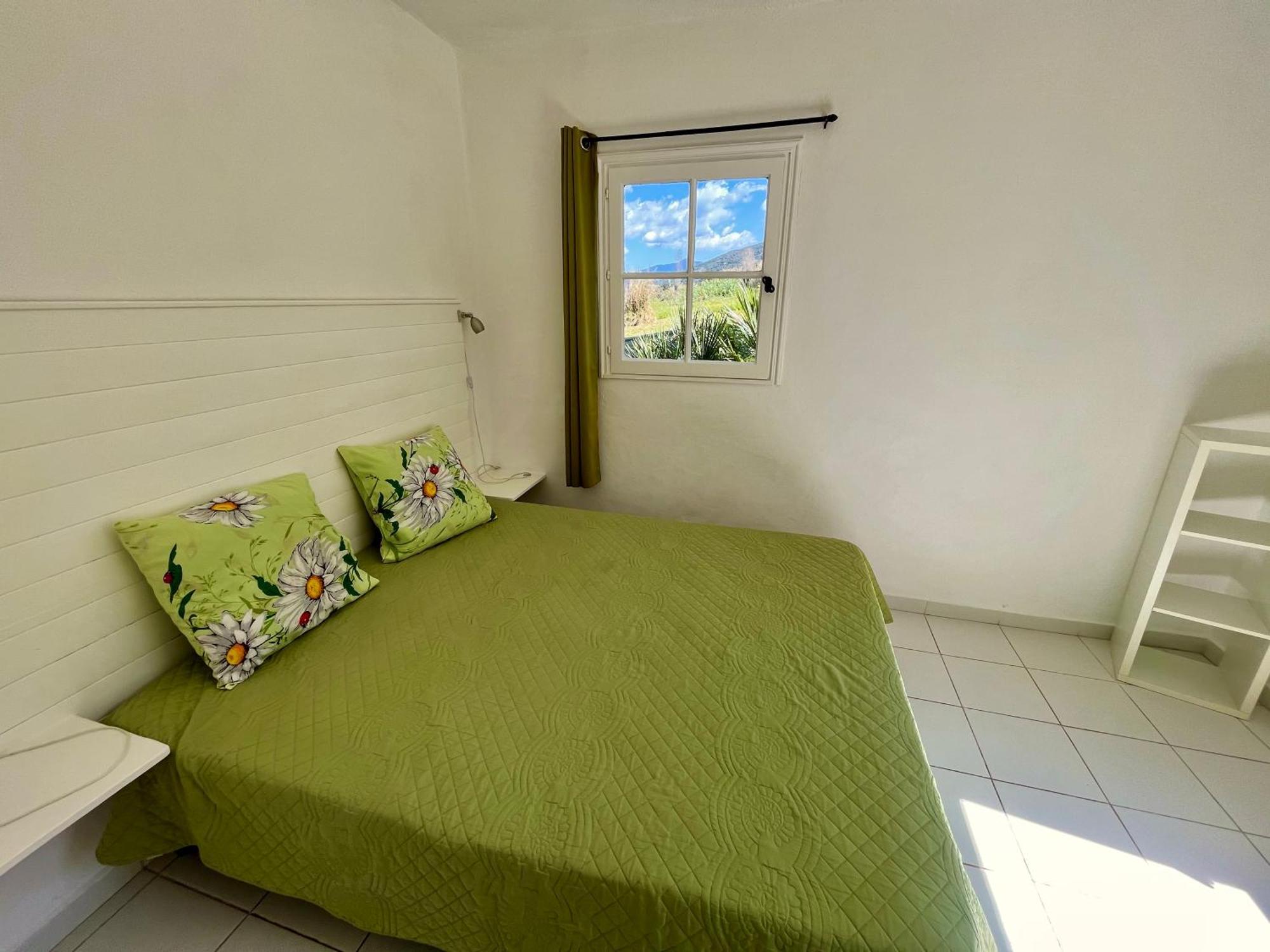 Residence Punta Paliagi 卡尔卡托吉奥 外观 照片