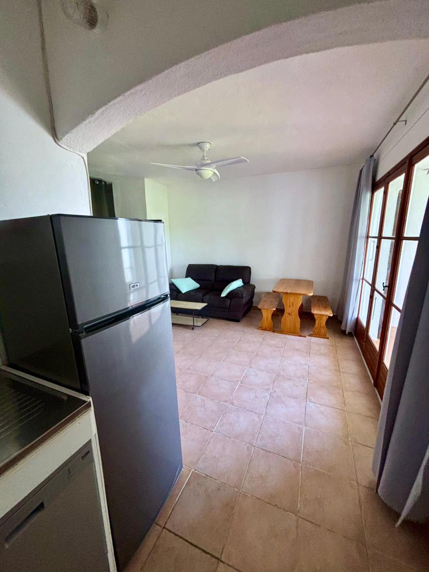 Residence Punta Paliagi 卡尔卡托吉奥 外观 照片