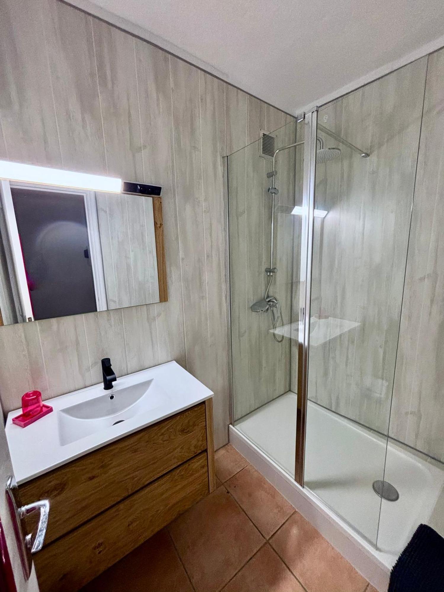 Residence Punta Paliagi 卡尔卡托吉奥 外观 照片
