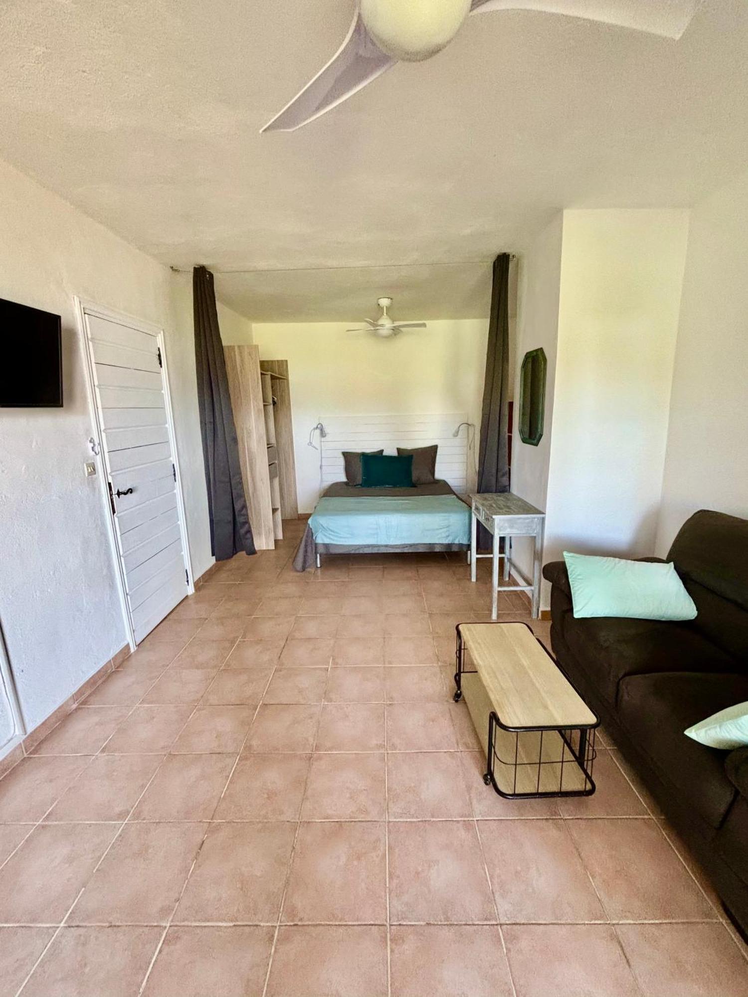 Residence Punta Paliagi 卡尔卡托吉奥 外观 照片