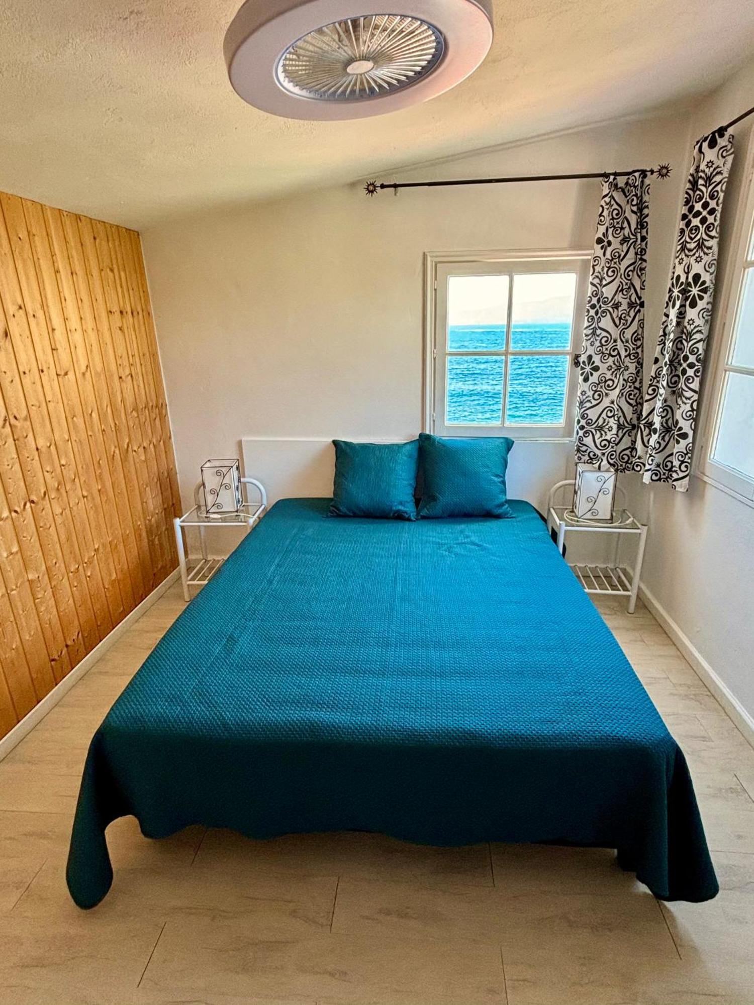 Residence Punta Paliagi 卡尔卡托吉奥 客房 照片