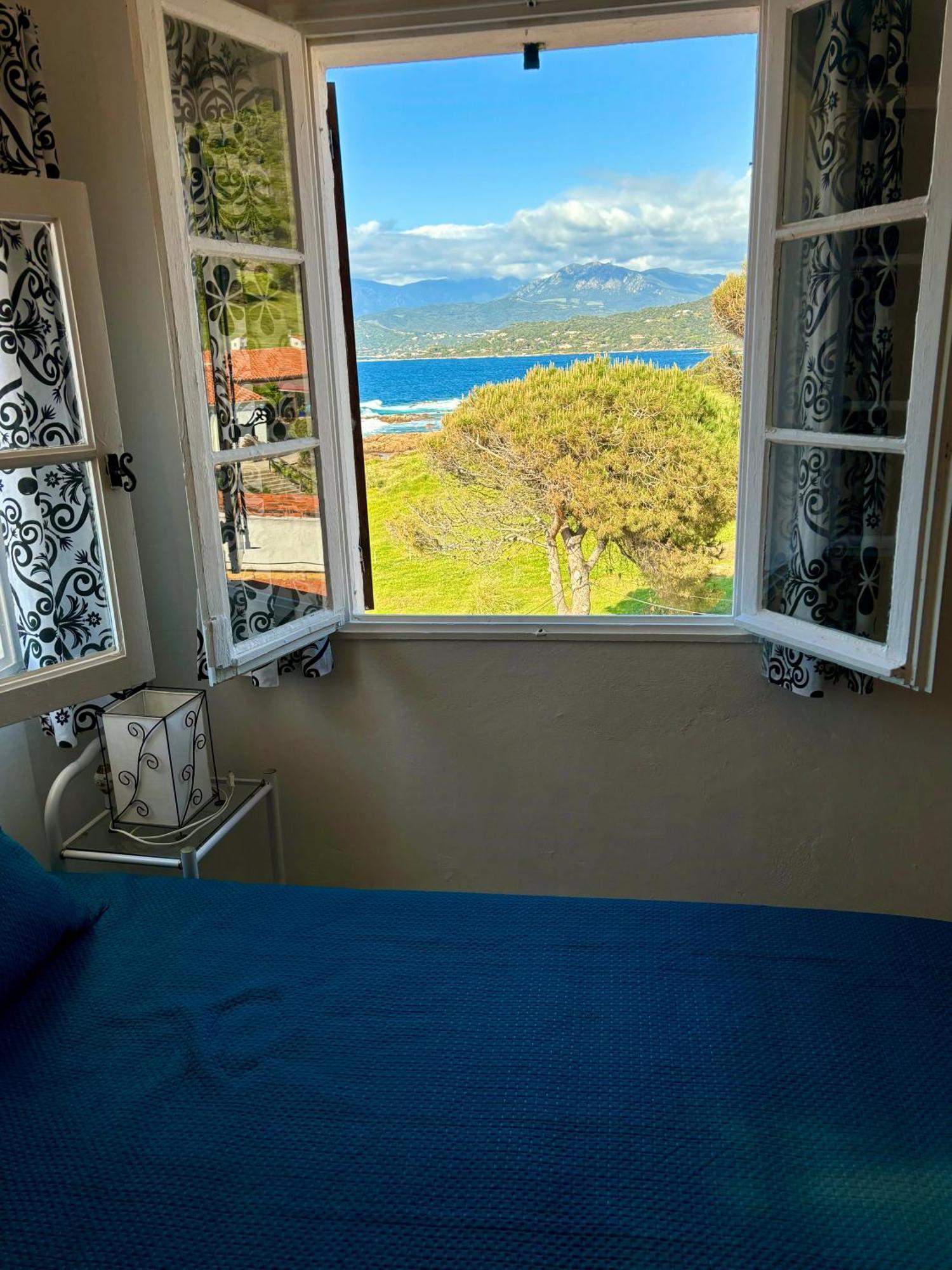 Residence Punta Paliagi 卡尔卡托吉奥 客房 照片