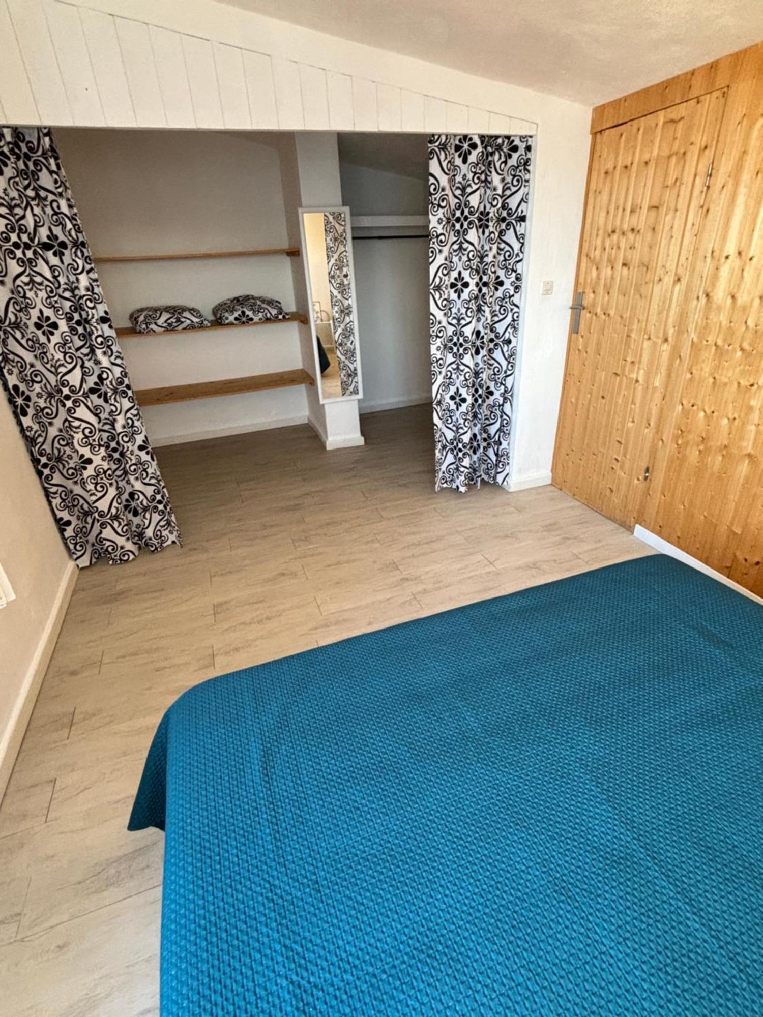 Residence Punta Paliagi 卡尔卡托吉奥 客房 照片