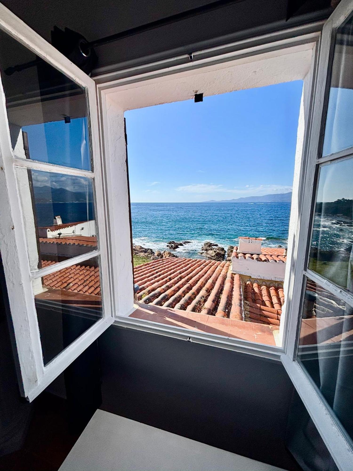 Residence Punta Paliagi 卡尔卡托吉奥 客房 照片