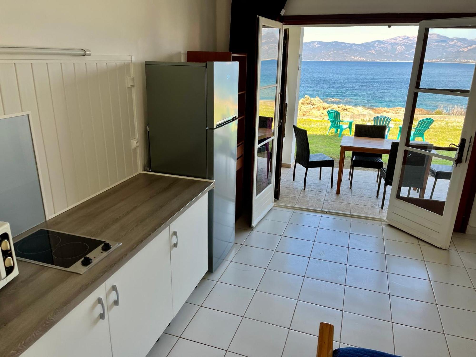 Residence Punta Paliagi 卡尔卡托吉奥 客房 照片