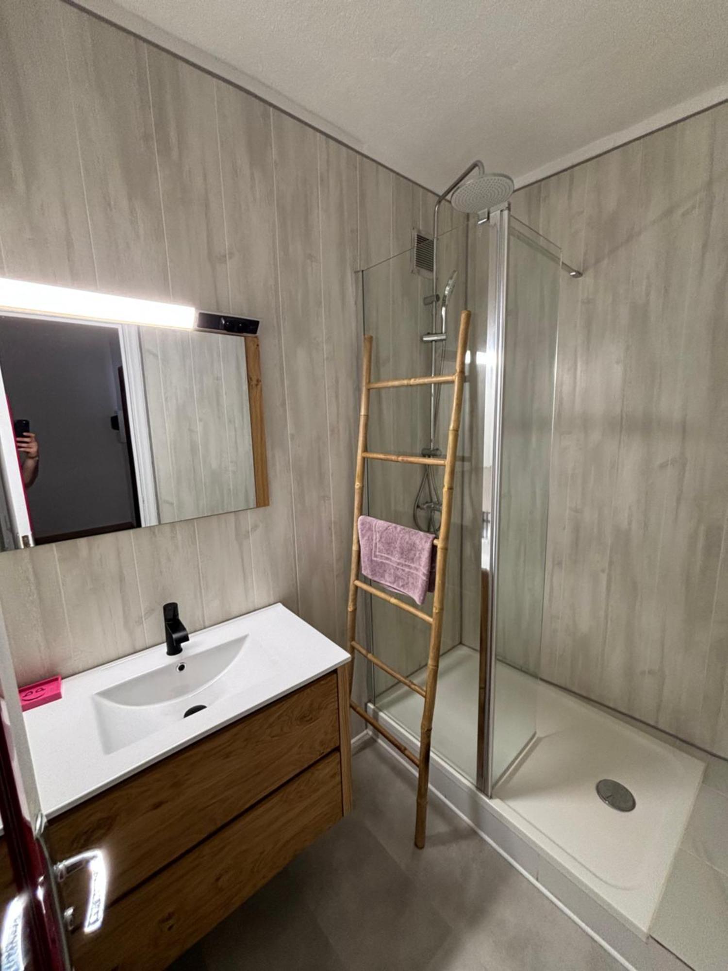 Residence Punta Paliagi 卡尔卡托吉奥 外观 照片